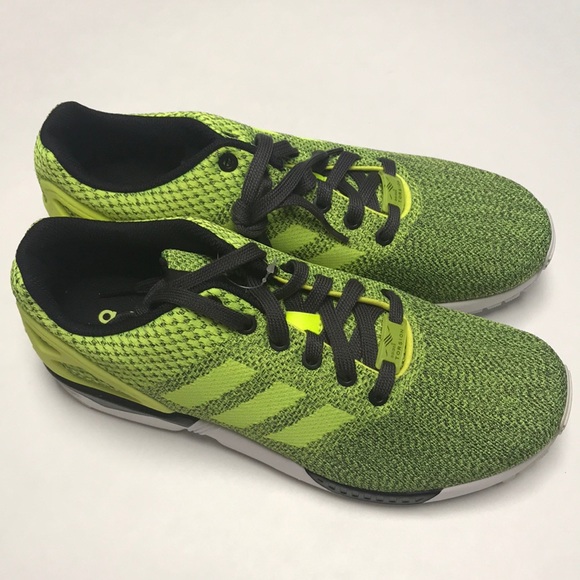 Adidas ZX Flux Weave - Picture 3 of 8